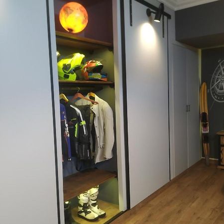 Pit Stop Malaga Ngoại thất bức ảnh