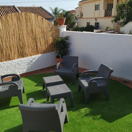 Pit Stop Malaga Ngoại thất bức ảnh
