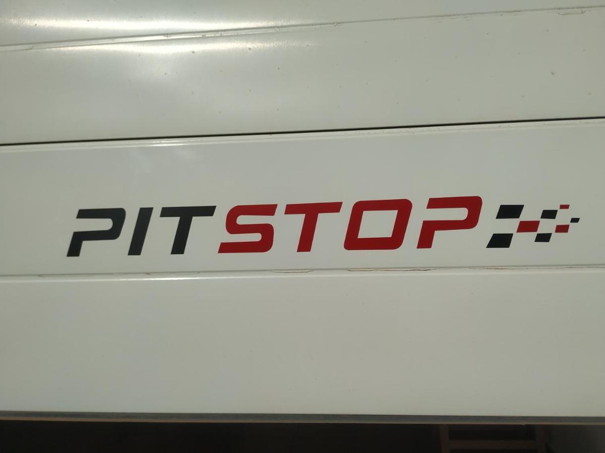 Pit Stop Malaga Ngoại thất bức ảnh