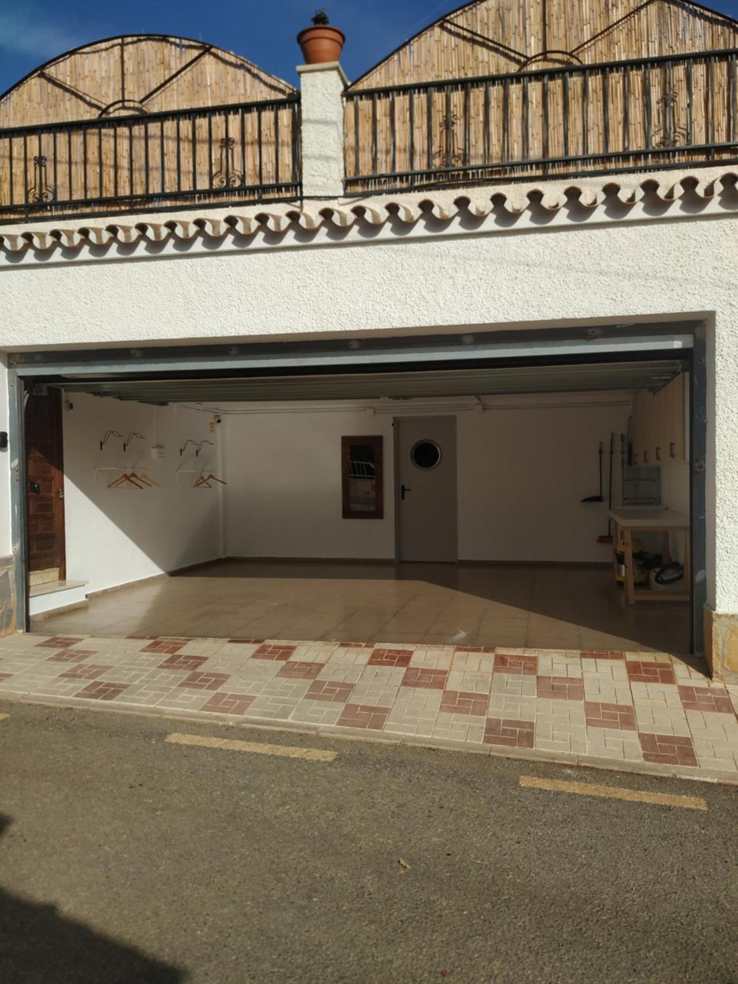 Pit Stop Malaga Ngoại thất bức ảnh